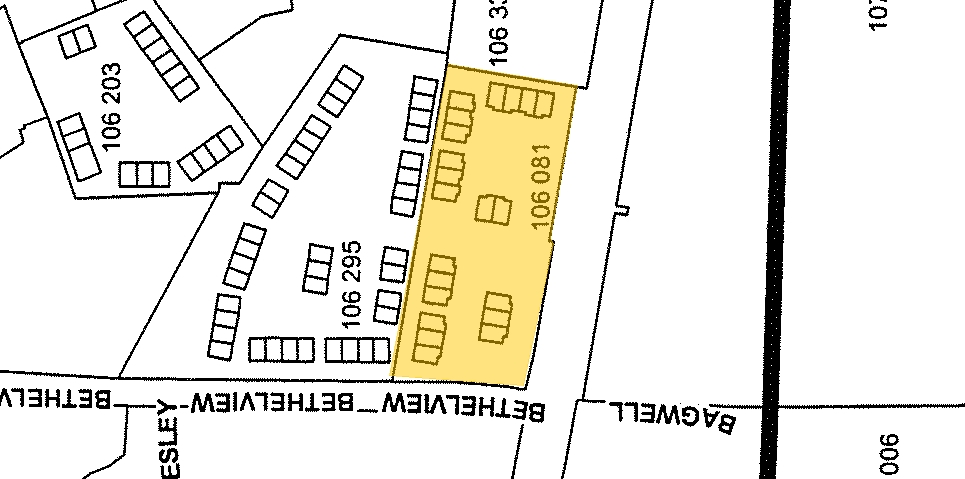 2450 Atlanta Hwy, Cumming, GA for lease - Plat Map - Image 2 of 9