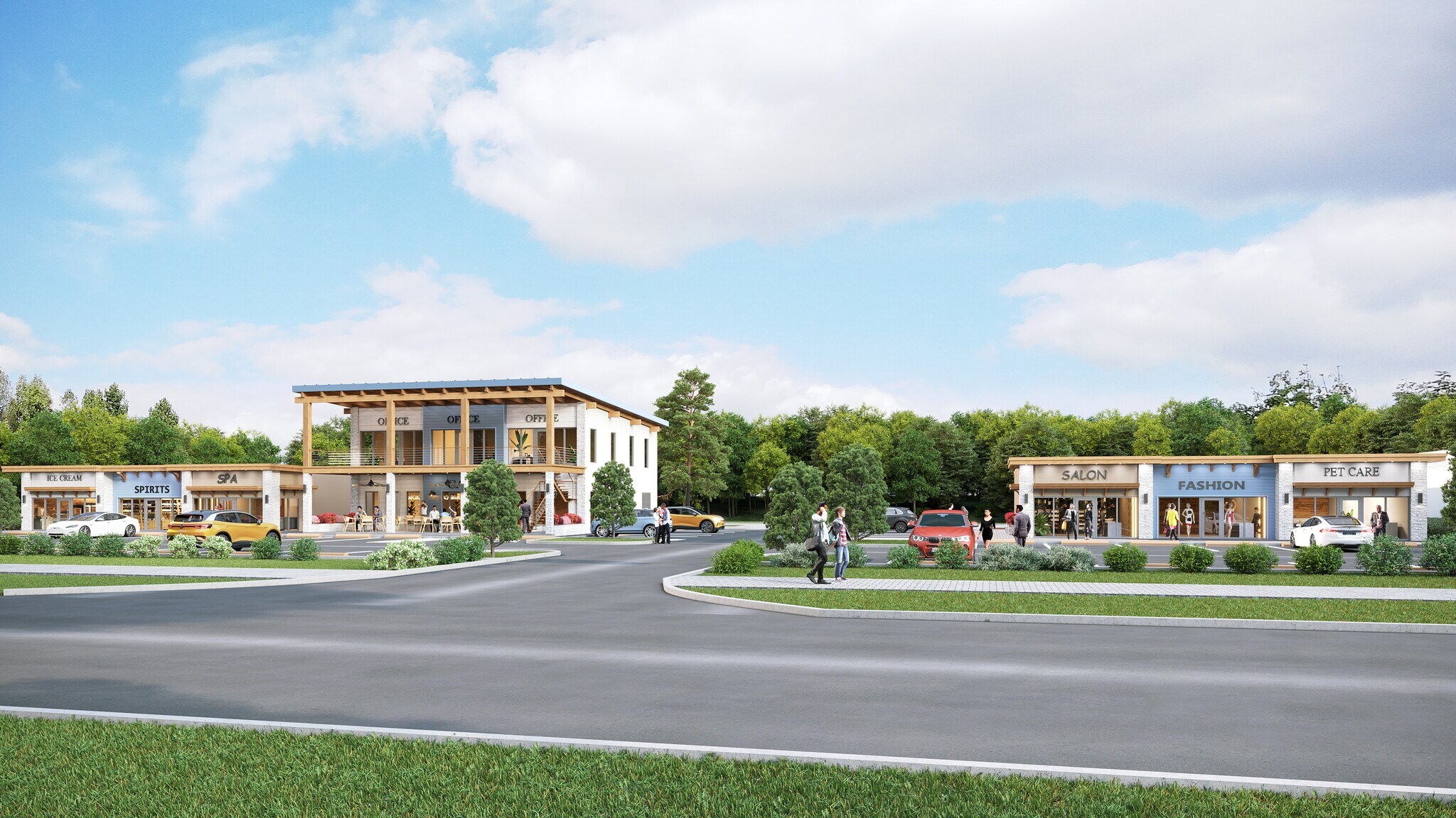 479 Shores Blvd, Saint Augustine, FL for sale Building Photo- Image 1 of 1