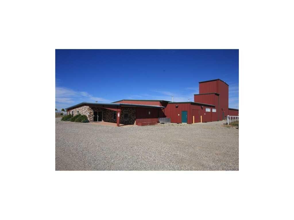 64240 Longview Trl E, High River, AB for sale Primary Photo- Image 1 of 1