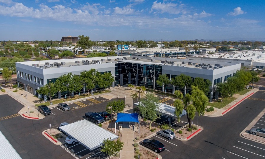 2225 W Peoria Ave, Phoenix, AZ for sale Building Photo- Image 1 of 13