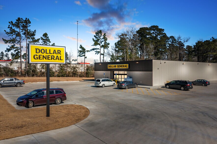 10596 Highway 111, Anacoco, LA 71403