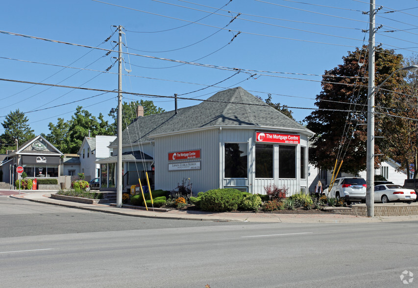 65-67 Old Kingston Rd, Ajax, ON for sale - Primary Photo - Image 1 of 1