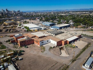 More details for 4800 N Washington St, Denver, CO - Flex for Lease