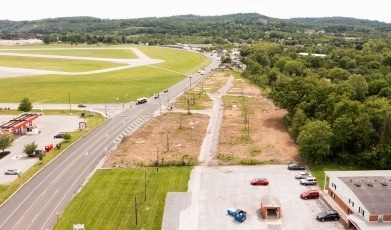 Old York Rd, New Cumberland, PA for sale - Building Photo - Image 2 of 7