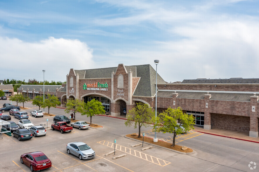 10700 S Pennsylvania Ave, Oklahoma City, OK for sale - Primary Photo - Image 1 of 1