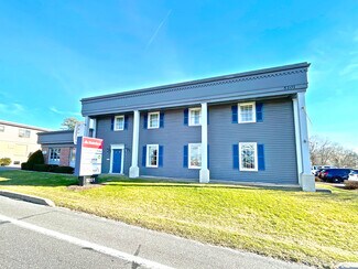 More details for 5201 Jonestown Rd, Harrisburg, PA - Office for Lease