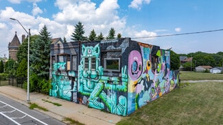 More details for 4126 Grand River Ave, Detroit, MI - Flex for Sale