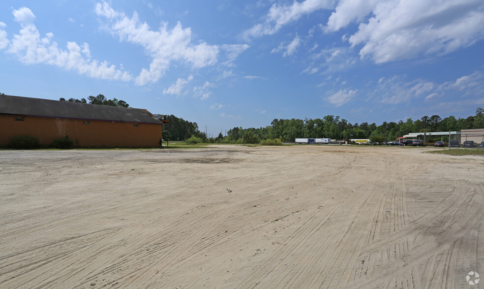 1911 Old Edisto Rd, Orangeburg, SC for sale - Primary Photo - Image 1 of 10