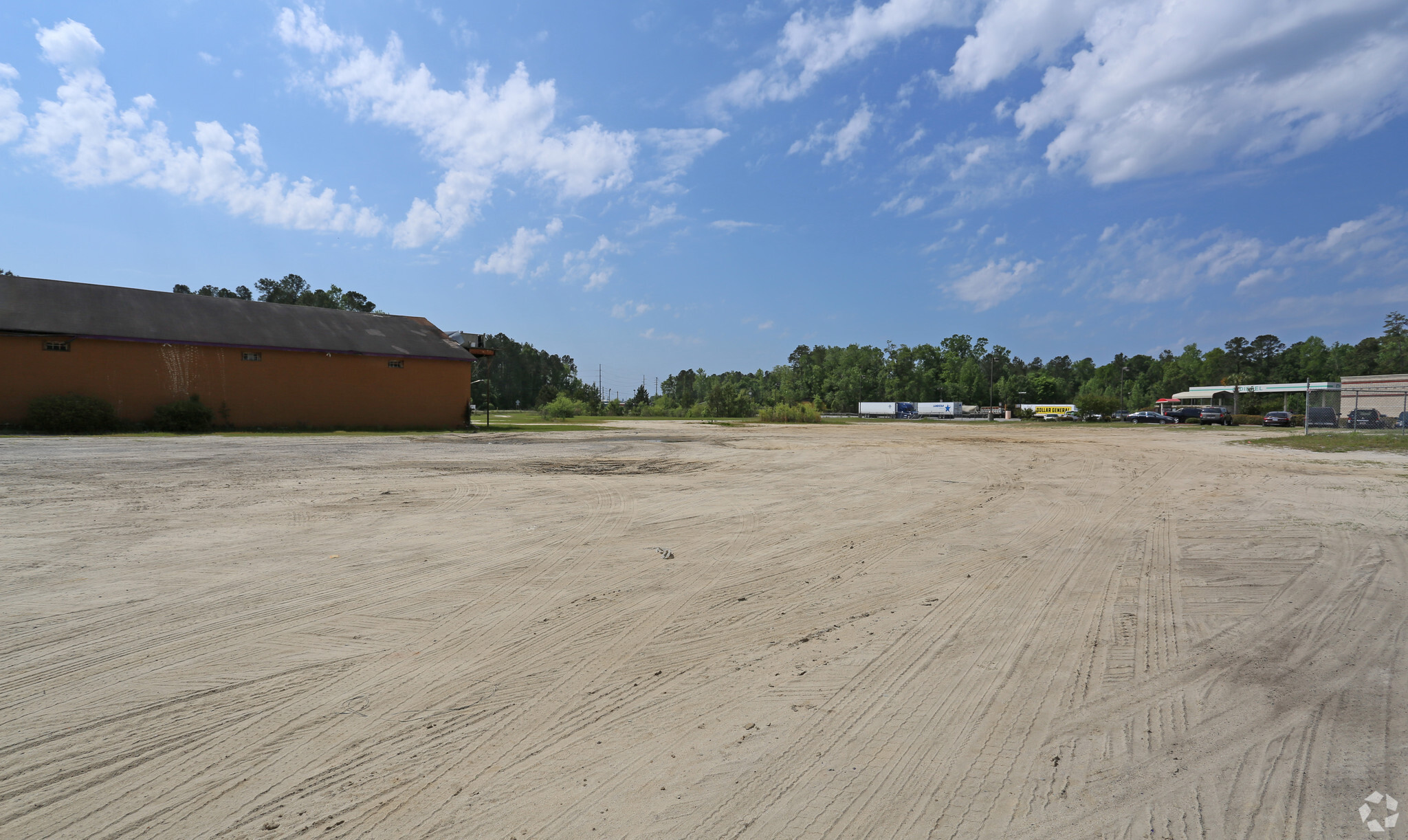 1911 Old Edisto Rd, Orangeburg, SC for sale Primary Photo- Image 1 of 11