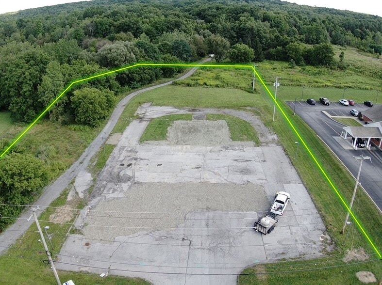 2357 Main St, Warsaw, NY for lease - Building Photo - Image 3 of 5