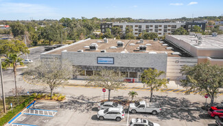 More details for 101 Towne Center Blvd, Sanford, FL - Retail for Lease