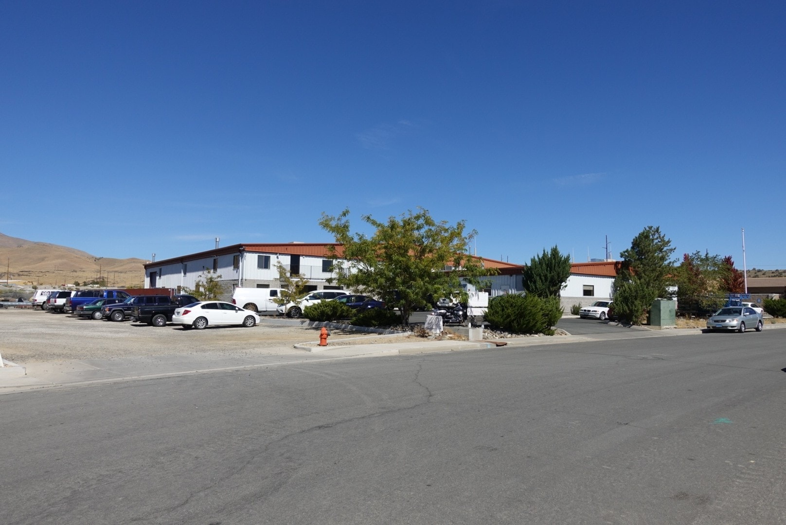 5966 Morgan Mill Rd, Carson City, NV for sale Primary Photo- Image 1 of 1