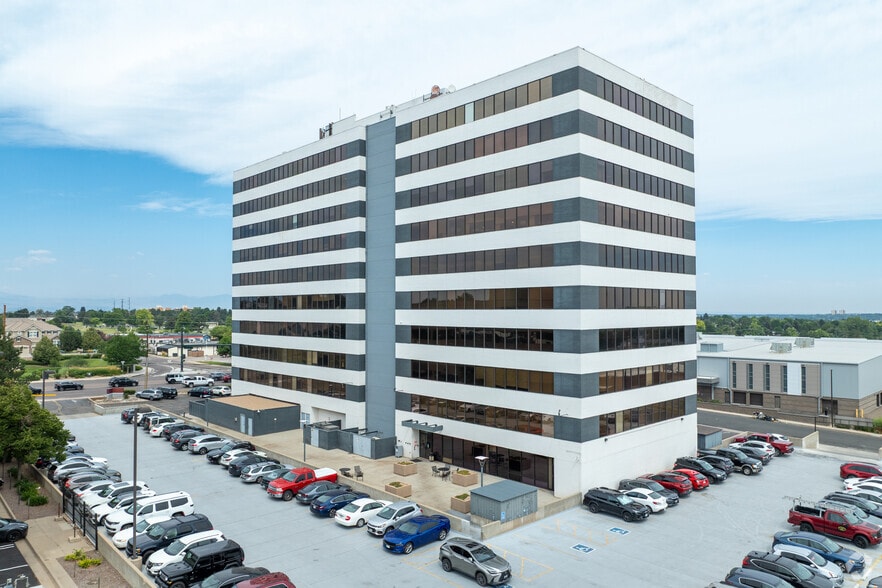 3600 S Yosemite St, Denver, CO for lease - Building Photo - Image 2 of 22