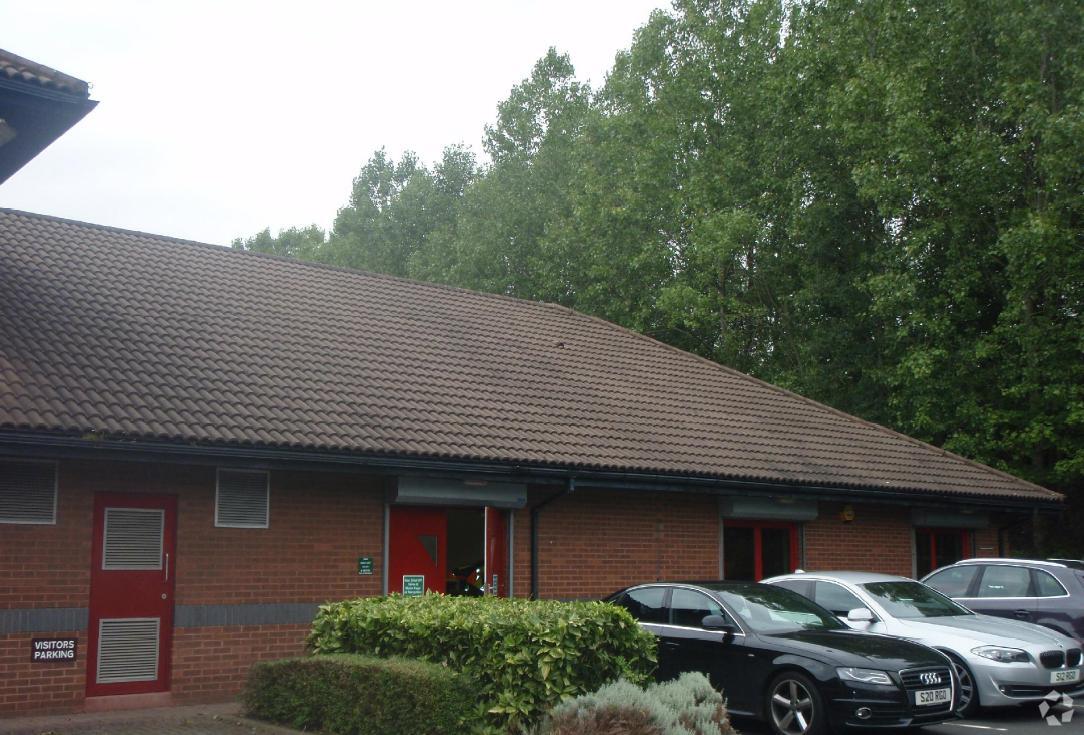 Albany Ct, Newcastle Upon Tyne for lease Primary Photo- Image 1 of 3