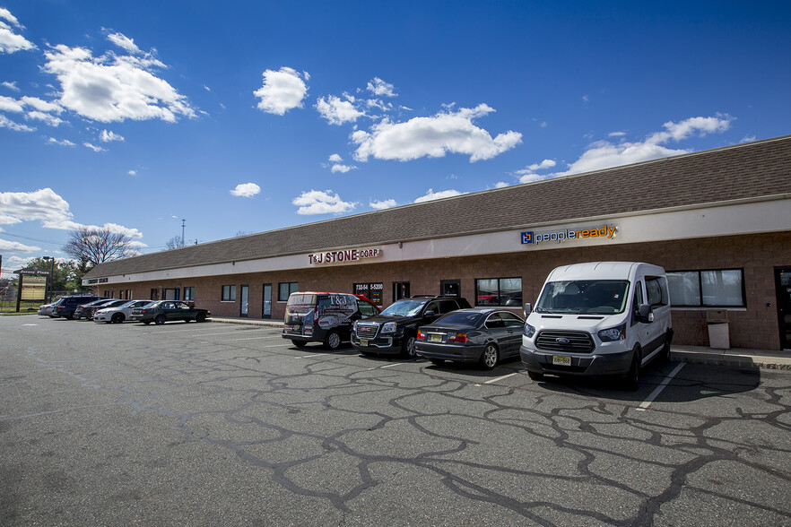 Jersey Ave, New Brunswick, NJ for lease - Building Photo - Image 2 of 4