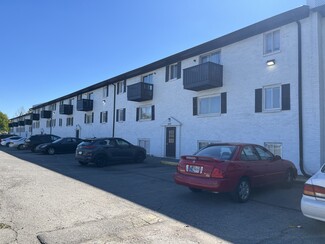 More details for 2302 N Ritter Ave, Indianapolis, IN - Multifamily for Sale