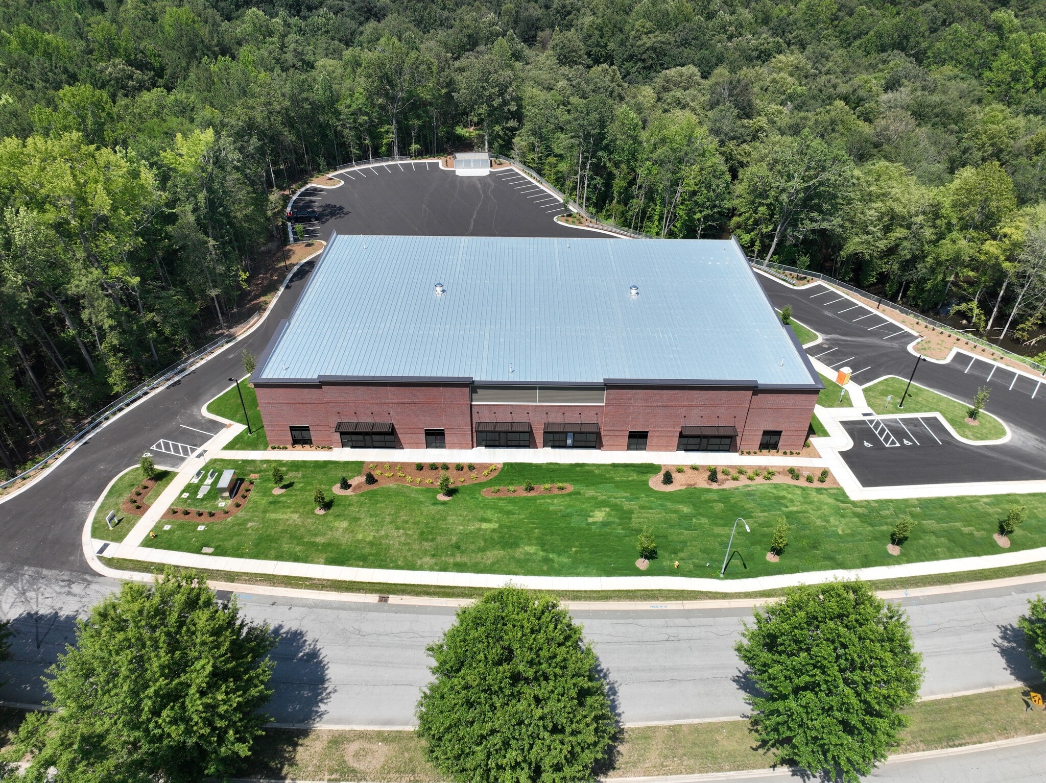 3201 Waterfield Drive, Garner, NC for lease Interior Photo- Image 1 of 1