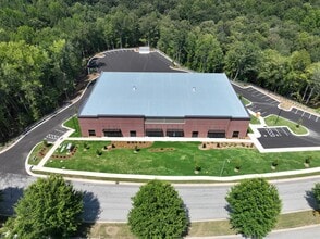 3201 Waterfield Drive, Garner, NC for lease Interior Photo- Image 1 of 1