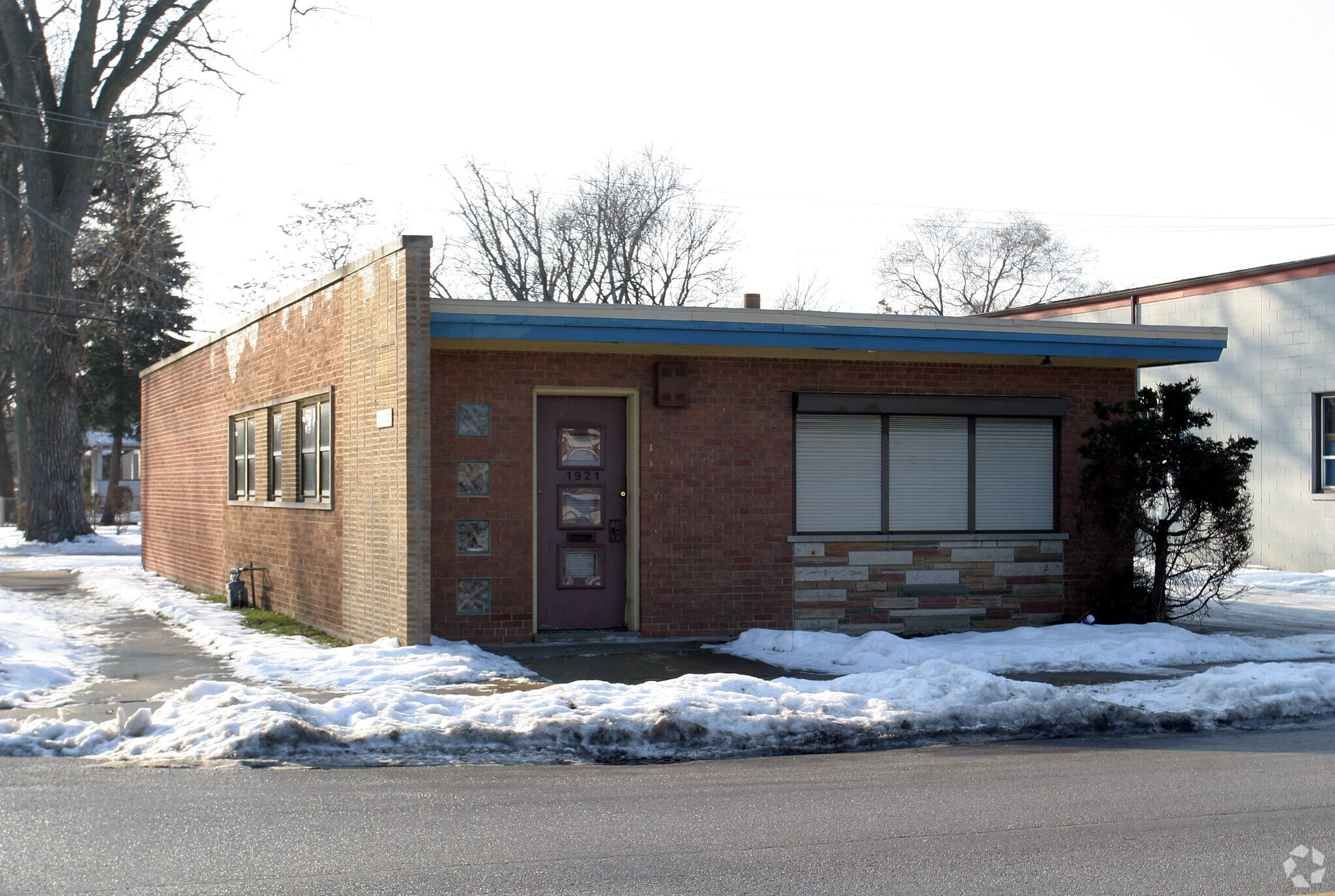1921 170th St, Hazel Crest, IL for sale Primary Photo- Image 1 of 1