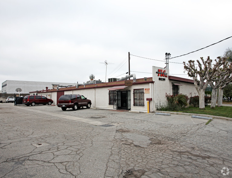 8231 Allport Ave, Whittier, CA for sale - Primary Photo - Image 1 of 2