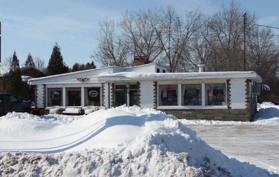 333 State St, Auburn, NY for sale - Primary Photo - Image 1 of 1