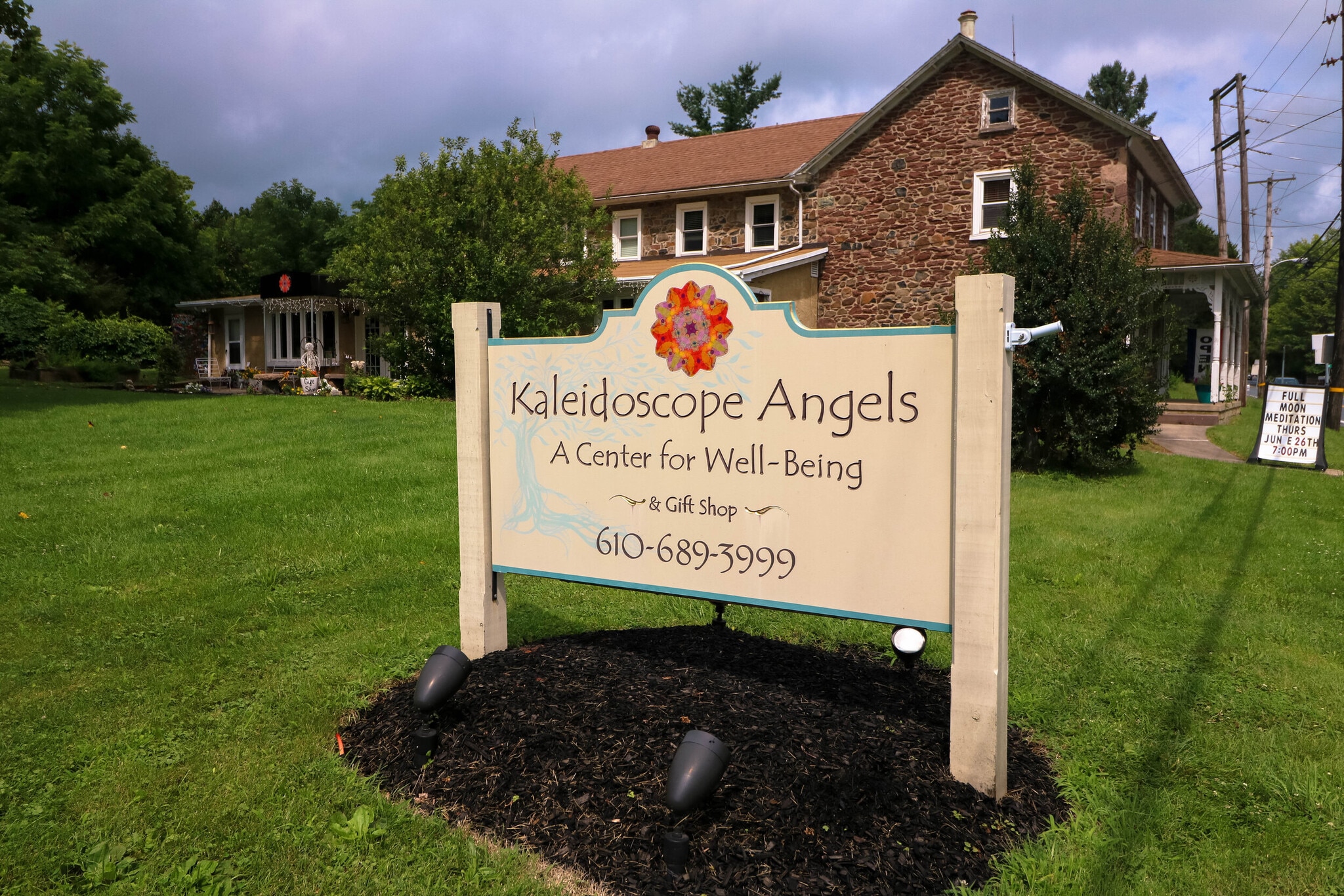 1056 Old Swde Rd portfolio of 2 properties for sale on LoopNet.com Primary Photo- Image 1 of 4