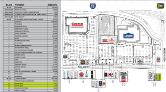 More details for 400 N 500 W, West Bountiful, UT - Retail for Lease