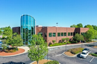 More details for 270 Copperfield Blvd NE, Concord, NC - Office/Medical for Lease