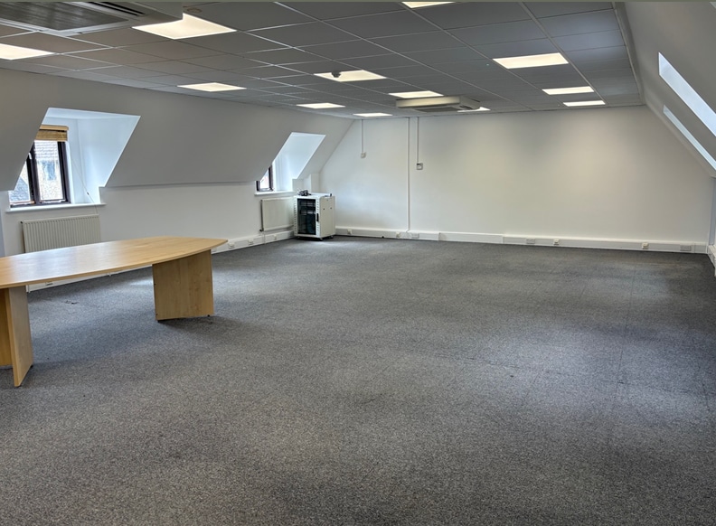 Yarnton Rd, Cassington for lease - Interior Photo - Image 2 of 3