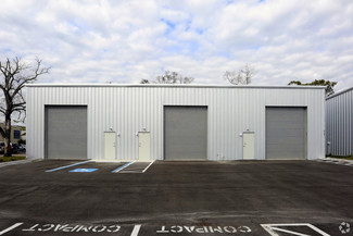 More details for 4207 W Dr Martin Luther King Jr Blvd, Tampa, FL - Industrial for Lease