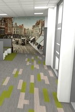 120-120a Friar Gate, Derby for lease Interior Photo- Image 2 of 2