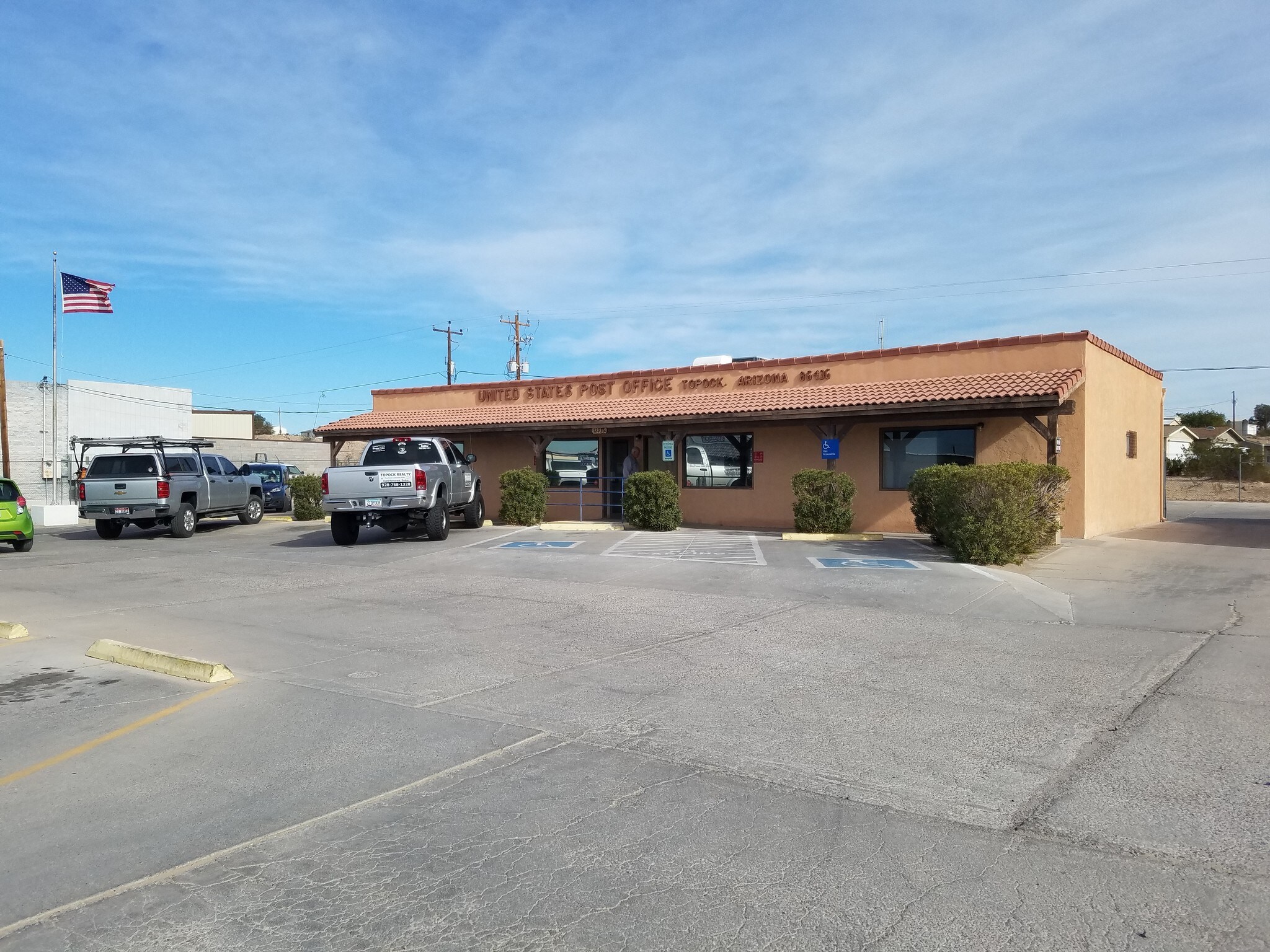 12936 S Oatman Hwy, Topock, AZ for sale Building Photo- Image 1 of 1