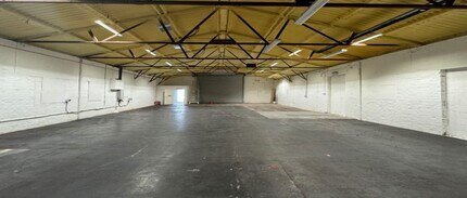 New Rd, Pershore for lease Interior Photo- Image 2 of 2