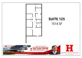 1801 S Perimeter Rd, Fort Lauderdale, FL for lease Building Photo- Image 1 of 14