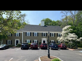 1150 Main St, Concord MA - Loft
