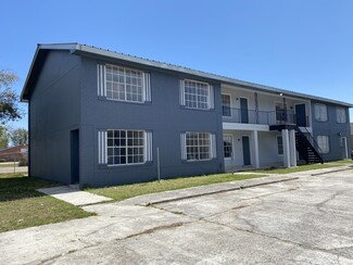 More details for 2200 Bancroft St, Lake Charles, LA - Multifamily for Sale