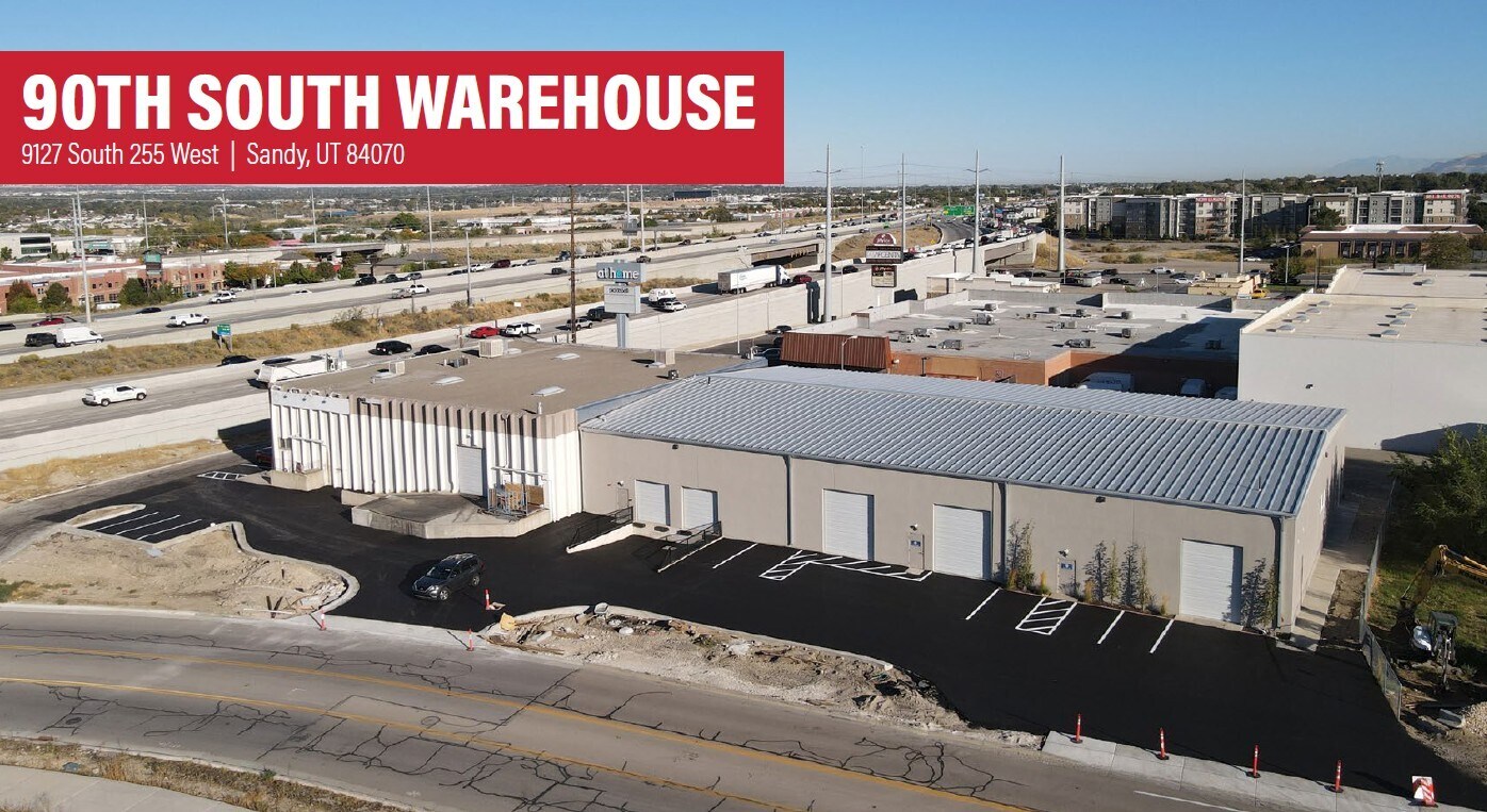 9127 S 255 W, Sandy, UT for sale Primary Photo- Image 1 of 1