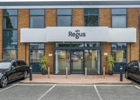 Stourport Rd, Kidderminster WOR - Warehouse