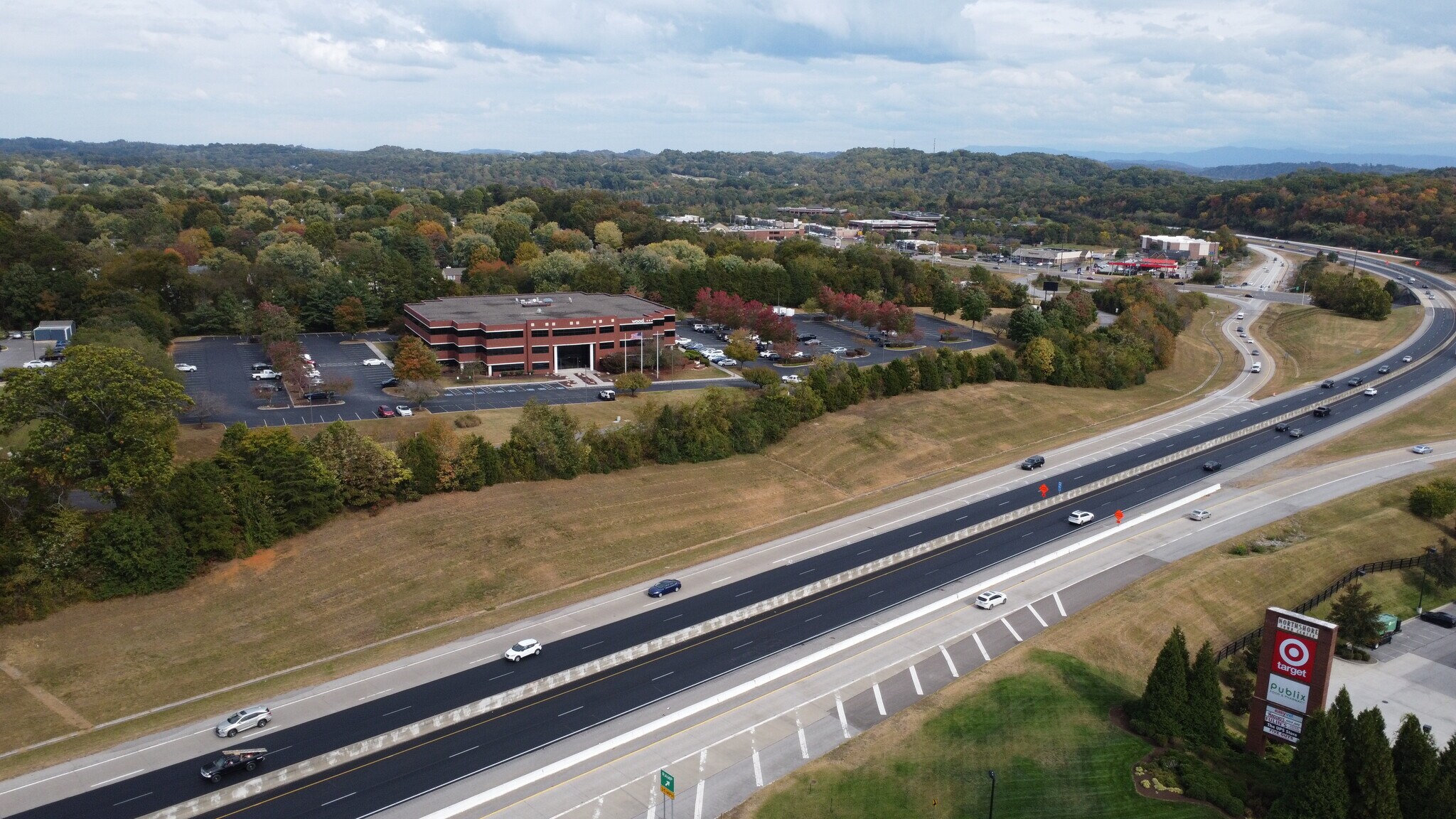 2030 Falling Waters Rd, Knoxville, TN 37922 Falling Waters at the Pellissippi