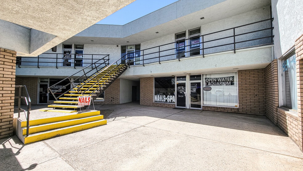 17993 US Highway 18, Apple Valley, CA for lease - Building Photo - Image 3 of 5