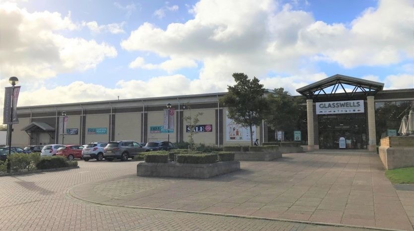 Newmarket Rd, Bury St Edmunds for lease - Primary Photo - Image 1 of 1