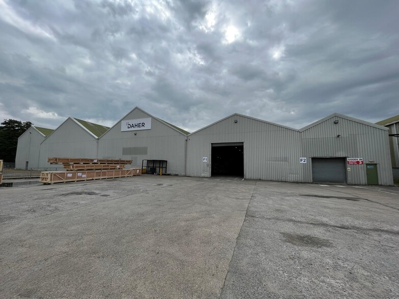 Sheepbridge Ln, Chesterfield for lease - Building Photo - Image 2 of 2
