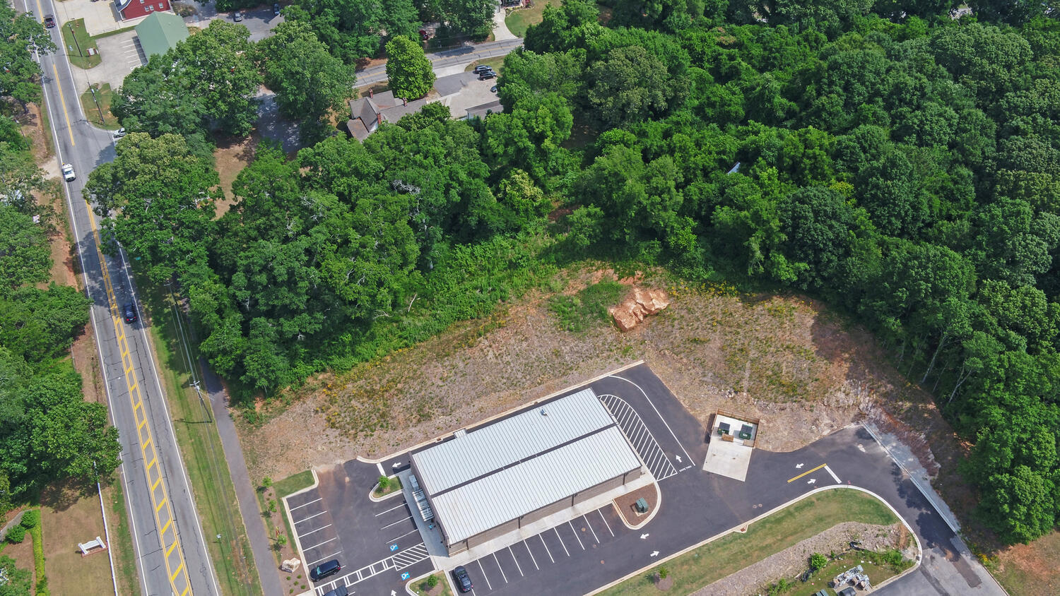 0 HIGHWAY 53, Hoschton, GA 30548 Land for Sale