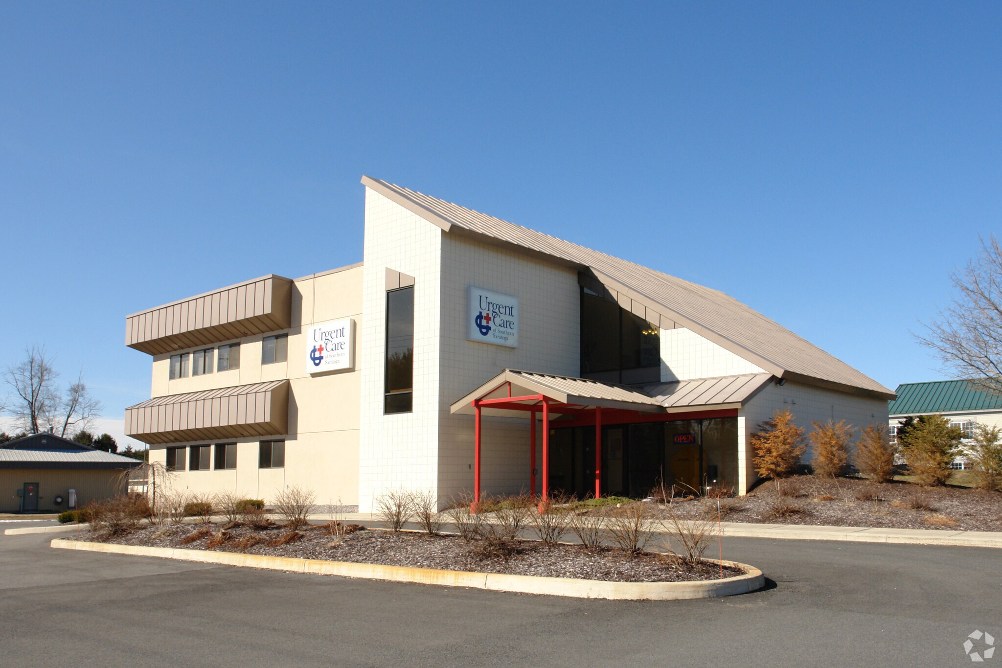 1770 Route 9, Clifton Park, NY for sale Primary Photo- Image 1 of 1