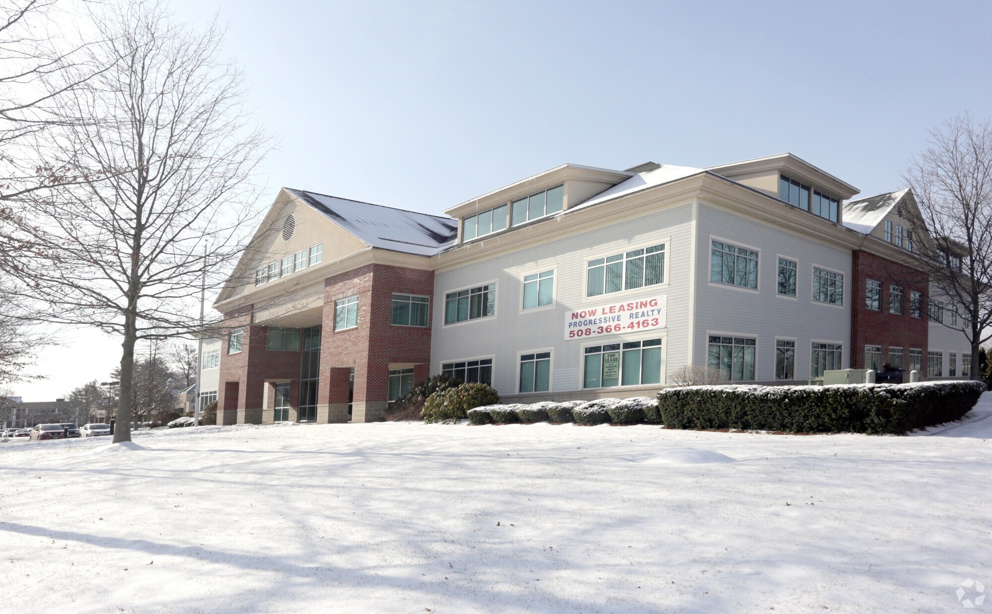 24 Lyman St, Westborough, MA 01581 Office for Lease