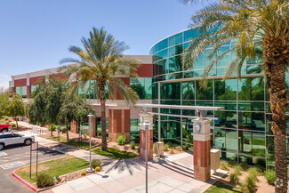 More details for 1750 E Northrop Blvd, Chandler, AZ - Office for Lease