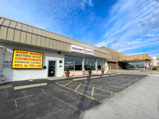 More details for 5930 Broadmoor St, Mission, KS - Retail for Sale