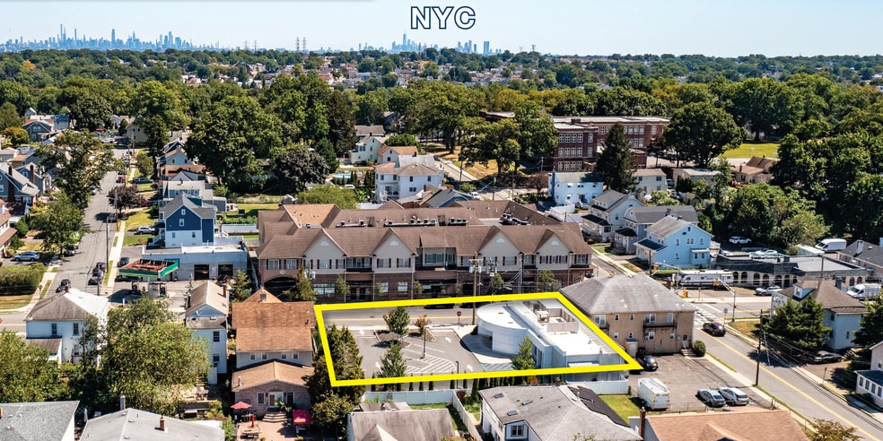 173 Bloomfield Ave, Nutley, NJ for lease - Building Photo - Image 3 of 12