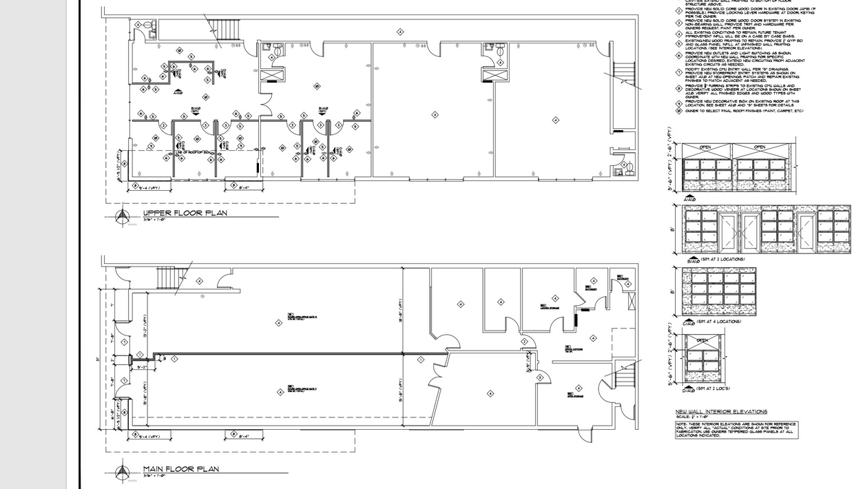 418 N 175 E, Logan, UT for lease Floor Plan- Image 1 of 1