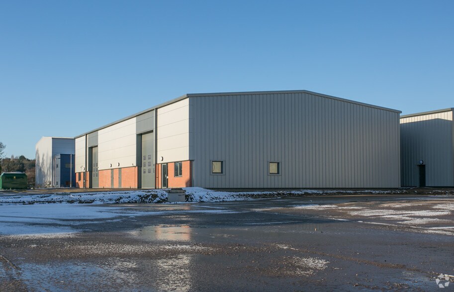 Alfreton Rd, Derby for lease - Building Photo - Image 3 of 6